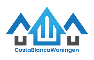 CostaBlancaWoningen logo