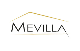 Mevilla logo